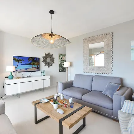 El Balcon De Salinetas Mf By Villagrancanaria Appartement Telde
