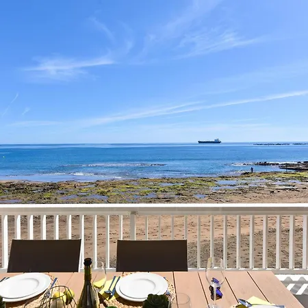 Appartement El Balcon De Salinetas Mf By Villagrancanaria Telde