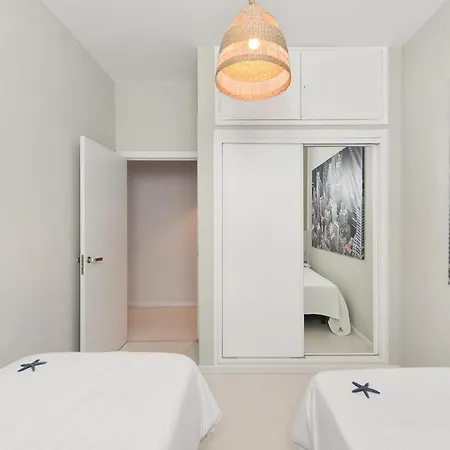 El Balcon De Salinetas Mf By Villagrancanaria Appartement Telde