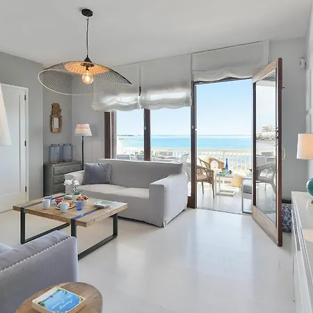 El Balcon De Salinetas Mf By Villagrancanaria Daire *
